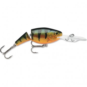 Воблер RAPALA Jointed Shad Rap JSR09-P