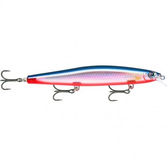 Воблер RAPALA Max Rap Long Range Minnow MXLM12-FRST