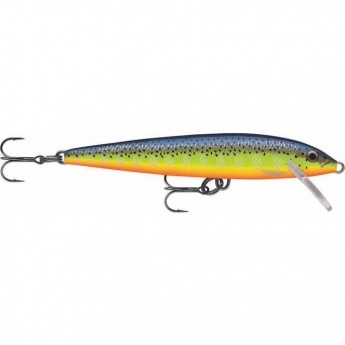 Воблер RAPALA Original Floater F05-HS