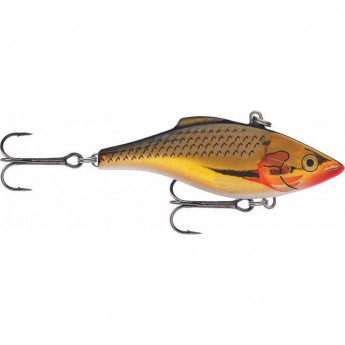 Воблер RAPALA Rattlin' Rapala RNR07-SG