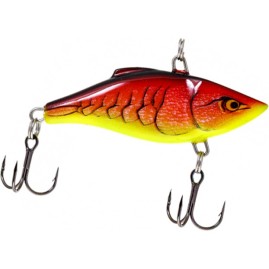 Воблер RAPALA Rattlin RNR07-RFCW Воблер RAPALA Rattlin RNR07-RFCW