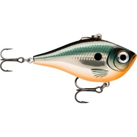 Воблер RAPALA Rippin' Rap RPR07-HLW