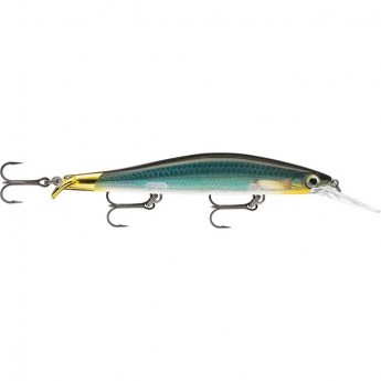 Воблер RAPALA RipStop Deep RPSD12-CLN