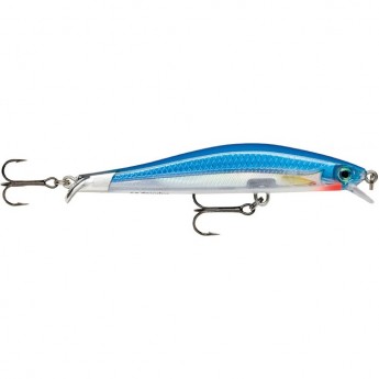 Воблер RAPALA RipStop RPS12-SB