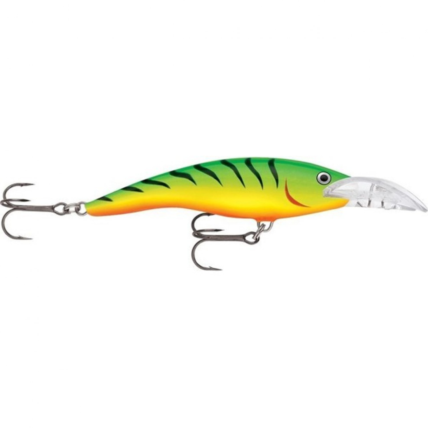 RAPALA Scatter Rap Tail Dancer SCRTD09-FT. Купить Воблер на Официальном  Сайте RAPALA в России.