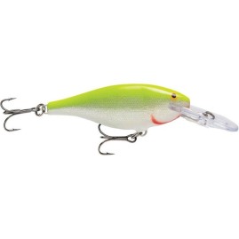 Воблер RAPALA Shad Rap SR07-SFC Воблер RAPALA Shad Rap SR07-SFC