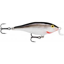 Воблер RAPALA Shad Rap SR09-S