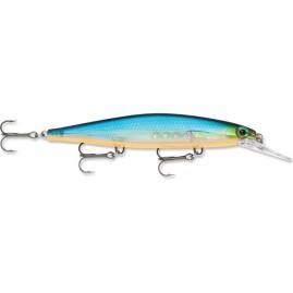 Воблер RAPALA Shadow Rap Deep SDRD11-BGH Воблер RAPALA Shadow Rap Deep SDRD11-BGH