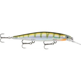Воблер RAPALA Shadow Rap Deep SDRD11-YP Воблер RAPALA Shadow Rap Deep SDRD11-YP