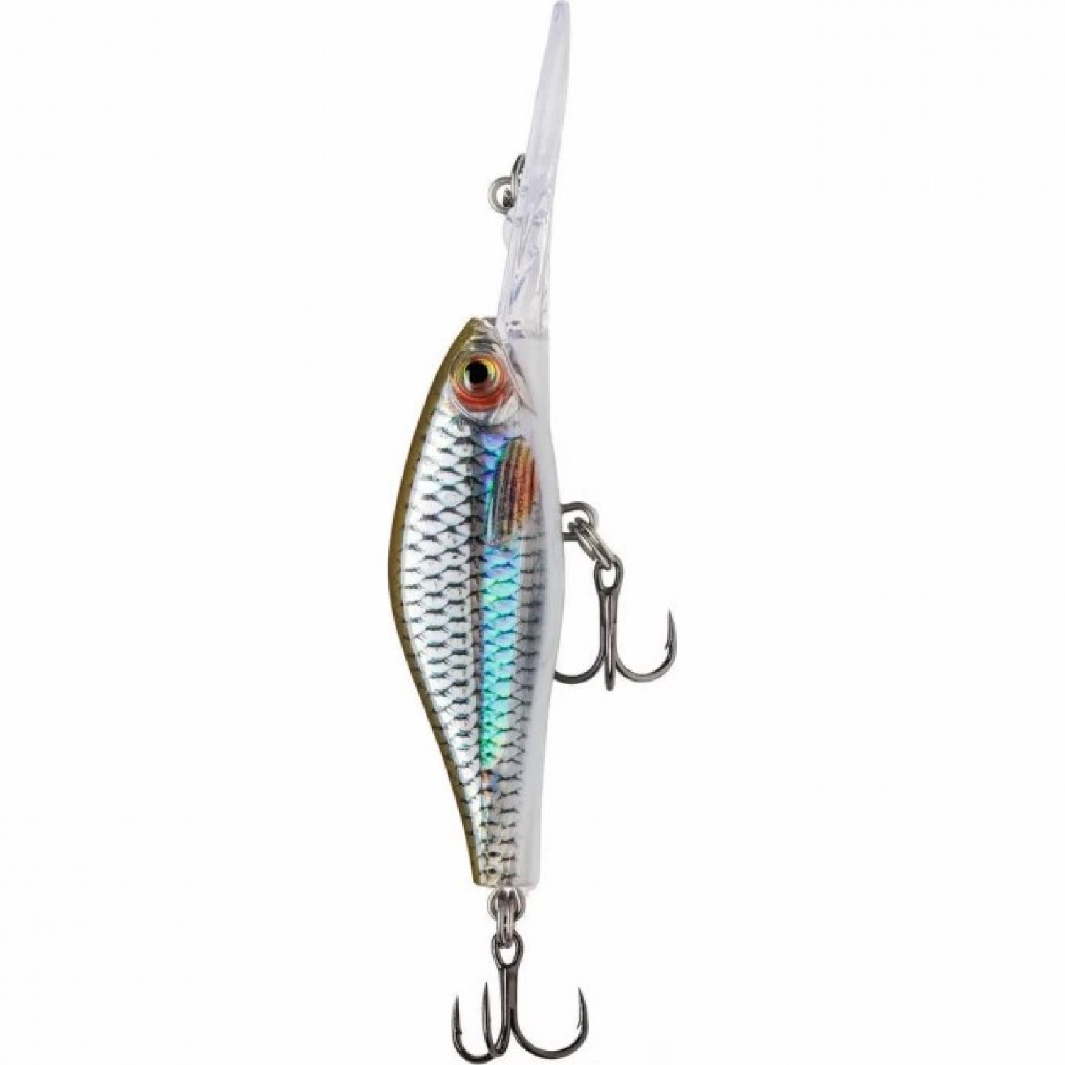 RAPALA Shadow Rap Jack Deep SDRJD05-ROL. Купить Воблер на Официальном Сайте  RAPALA в России.