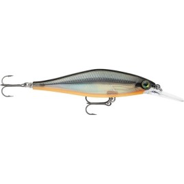 Воблер RAPALA Shadow Rap Shad Deep SDRSD09-HLW