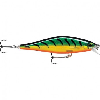 Воблер RAPALA Shadow Rap Shad SDRS09-FT