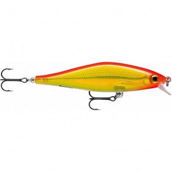 Воблер RAPALA Shadow Rap Shad SDRS09-HH