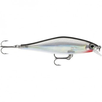 Воблер RAPALA Shadow Rap Shad SDRS09-S