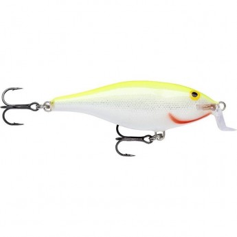 Воблер RAPALA Shallow Shad Rap SSR09-SFC