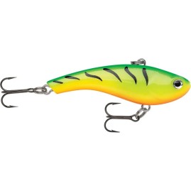 Воблер RAPALA Slab Rap SLR05-GT Воблер RAPALA Slab Rap SLR05-GT