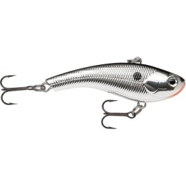 Воблер RAPALA Slab Rap SLR06-CH Воблер RAPALA Slab Rap SLR06-CH