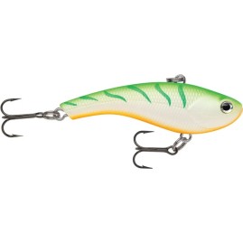 Воблер RAPALA Slab Rap SLR06-GTU