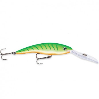 Воблер RAPALA Tail Dancer Deep TDD07-GTU