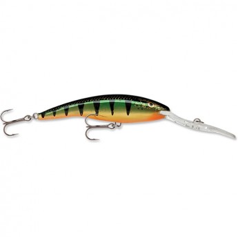 Воблер RAPALA Tail Dancer Deep TDD09-FLP