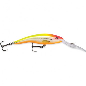 Воблер RAPALA Tail Dancer Deep TDD11-CLS