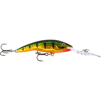 Воблер RAPALA Tail Dancer Deep TDD11-FLP