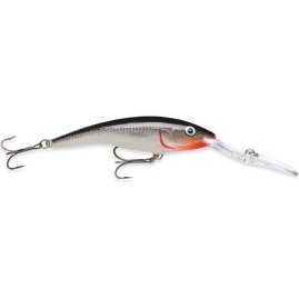Воблер RAPALA Tail Dancer Deep TDD11-S Воблер RAPALA Tail Dancer Deep TDD11-S