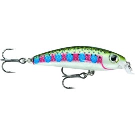 Воблер RAPALA Ultra Light Minnow ULM06-RT Воблер RAPALA Ultra Light Minnow ULM06-RT