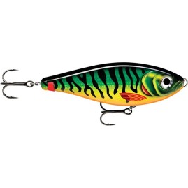 Воблер RAPALA X-Rap Haku XRHK14-HTIP