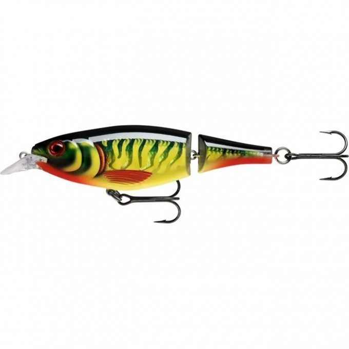 Jointed shad