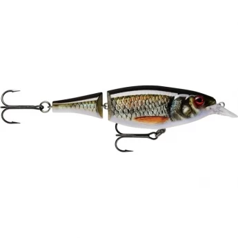 Воблеры RAPALA Шеды (Shad). Официальный Сайт RAPALA в России.