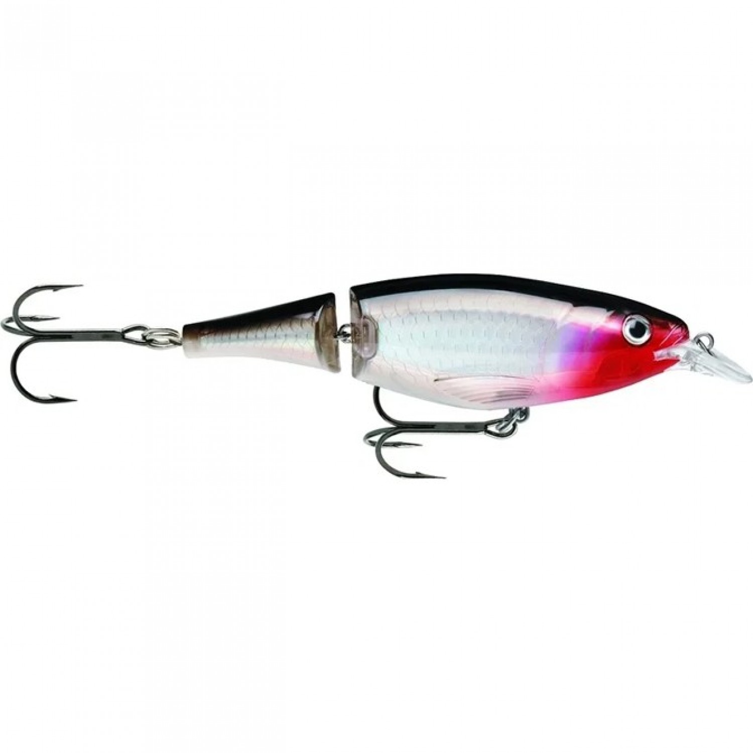 Купить Rapala Jointed Shad Rap JSR05 со скидкой по цене 510 руб.