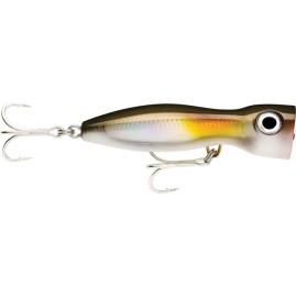 Воблер RAPALA X-Rap Magnum Xplode XRMAGXP130-AYU