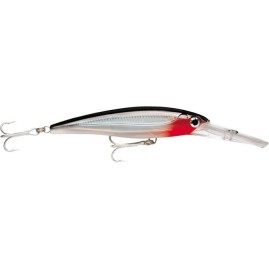 Воблер RAPALA X-Rap Magnum XRMAG10-S Воблер RAPALA X-Rap Magnum XRMAG10-S