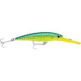 Воблер RAPALA X-Rap Magnum XRMAG30-D