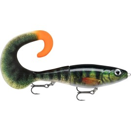 Воблер RAPALA X-Rap Otus XROU17-PEL