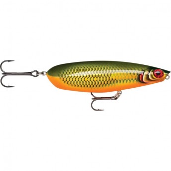 Воблер RAPALA X-Rap Scoop XRSCP14-SCRR