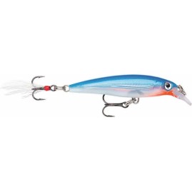 Воблер RAPALA X-Rap XR06-SB Воблер RAPALA X-Rap XR06-SB